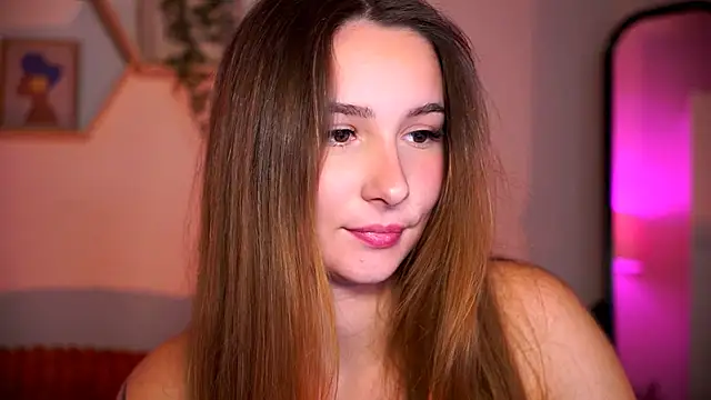 queenofbambies webkamerás műsora