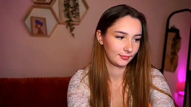 queenofbambies webkamerás műsora