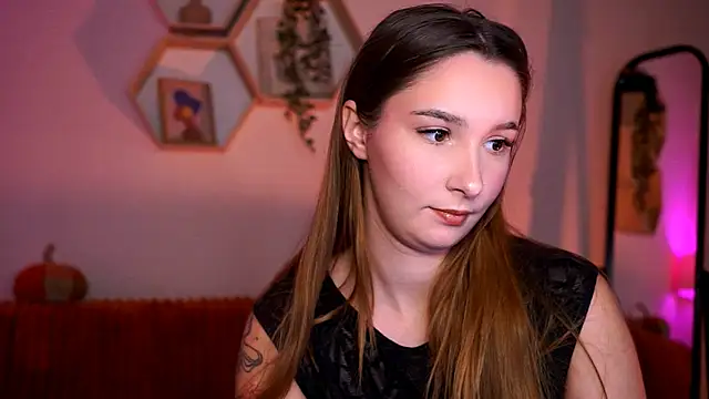 queenofbambies Show Webcam