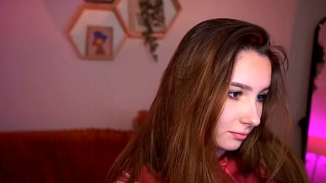 queenofbambies Webcam-Show