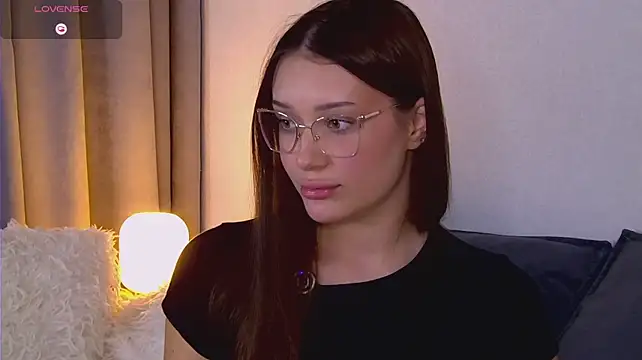 MaryJane- Webcam Show