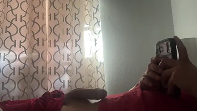 the_king107 Webcam Show