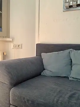 VelvetChloe Cameră chat live