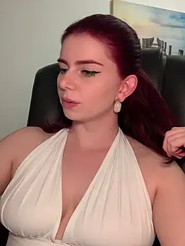 VelvetChloe Obrolan Langsung XXX