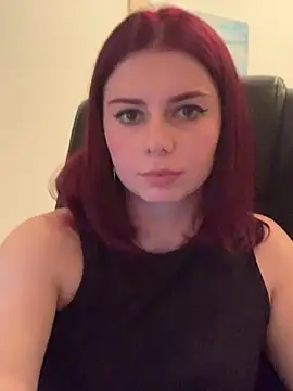 VelvetChloen Live XXX chat