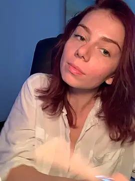 צ'אט XXX בשידור חי של VelvetChloe