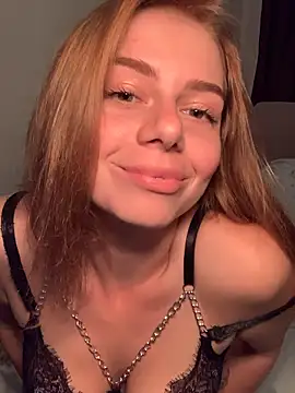 Sembang XXX Secara Langsung VelvetChloe