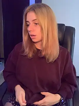 VelvetChloe Webcamshow