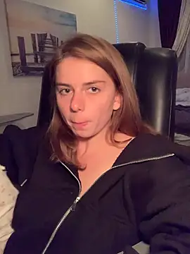 Czat XXX na żywo – VelvetChloe
