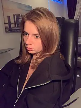Živý XXX chat VelvetChloe