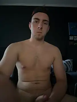 Webkamerová show golder7