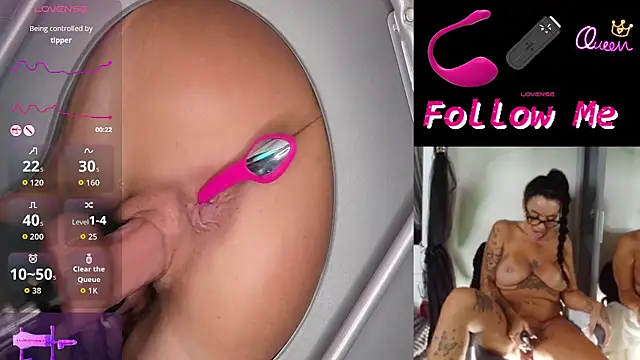 WifeWithPermission Show Webcam