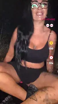 WifeWithPermission 웹캠 쇼
