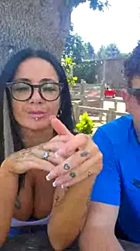Show de webcam de WifeWithPermission