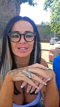 WifeWithPermission's Webcam Show