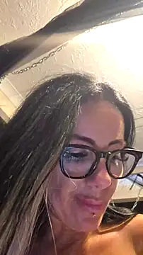 WifeWithPermission Шоу с уебкамера