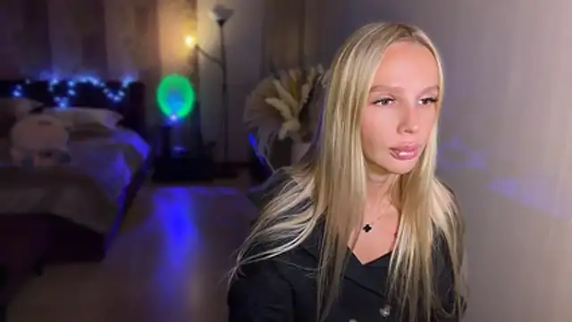 Milieva11 Webcamshow