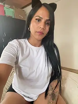 Maracuchitam Live Chatraum