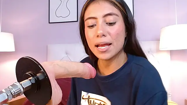 Webkamerová show Cataleyaa23