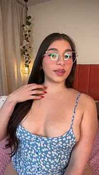 Caandace 라이브 XXX 채팅