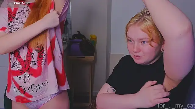 soft_focus: вебкам-шоу