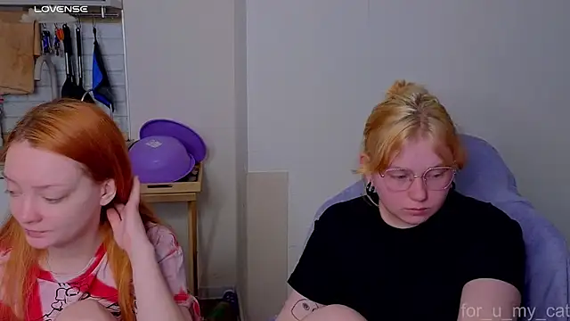 Вебкам-шоу soft_focus