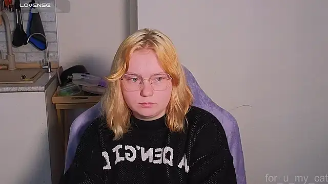Вебкам-шоу soft_focus