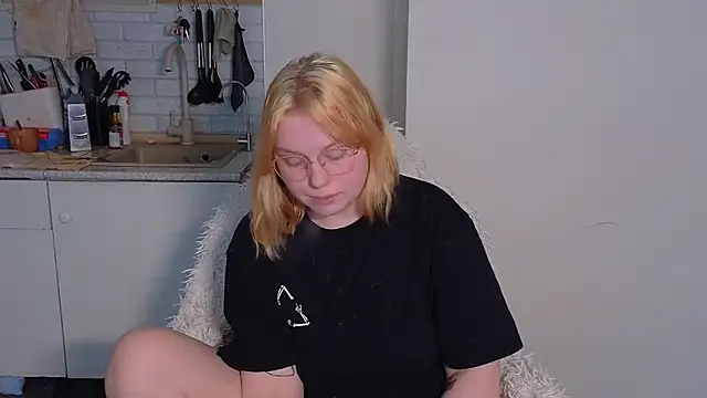 Вебкам-шоу soft_focus