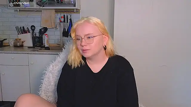 soft_focus Webcam Show