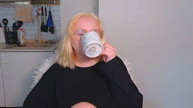 soft_focus Webcamshow