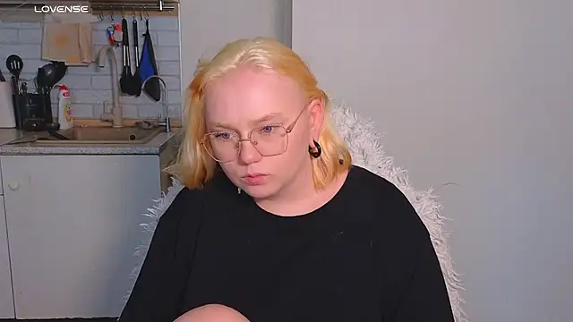 soft_focus Webcam Show