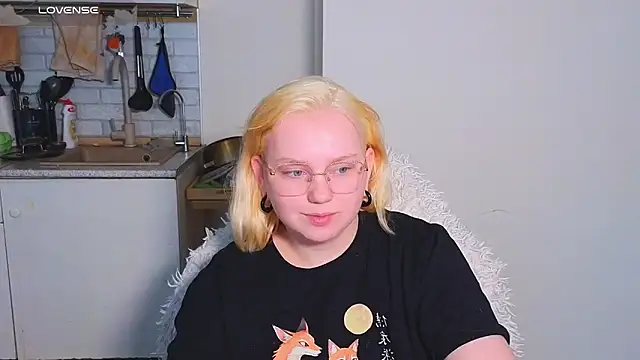 soft_focus Webcamshow