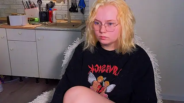 soft_focus Webcamshow