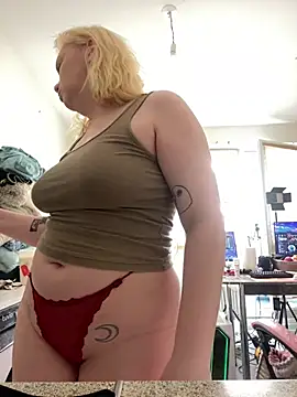 soft_focus Webcam-Show