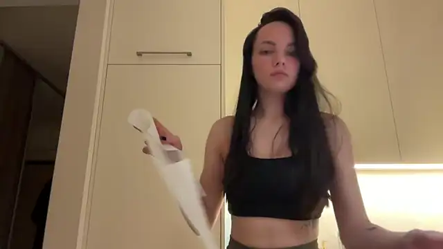 Chat XXX Live KamilaIv