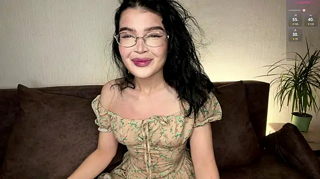 CartiBlue 라이브 XXX 채팅