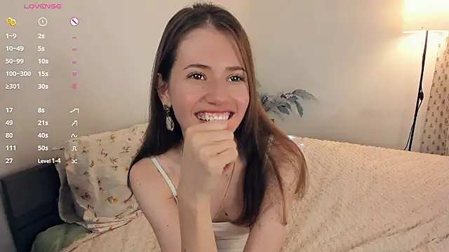 Chatroom XXX en direct de OdiIiaChavarria