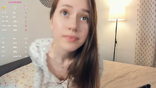 Živý XXX chat OdiIiaChavarria