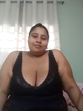 gordinhafogosaa's Webcam Show