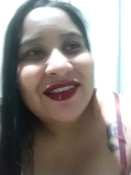 Show de gordinhafogosaa na webcam