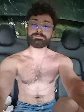 Jqsono Show Webcam