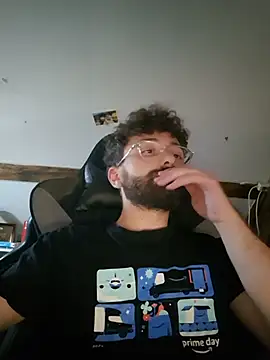 Jqsono Webcam show
