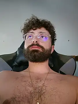 Jqsono Show Webcam