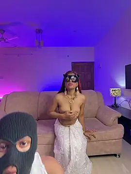 Partnersincrime07 webcam show