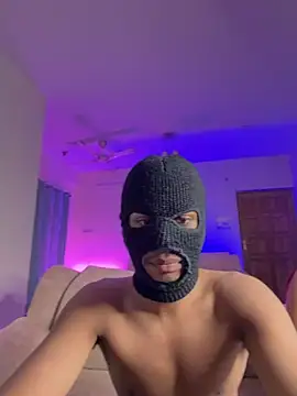 Show de Partnersincrime07 na webcam