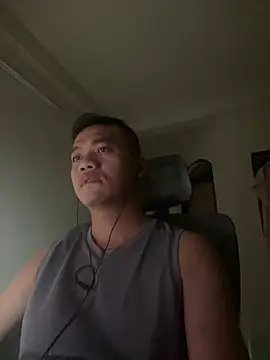Gockhuatsg Pertunjukan Webcam