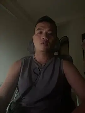Gockhuatsg 在線直播表演