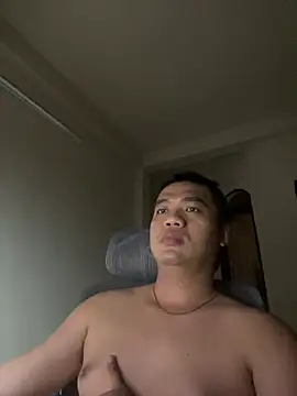 Show de Gockhuatsg na webcam