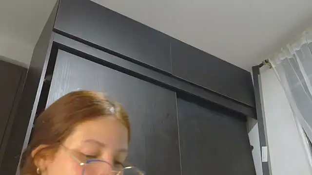 Chat XXX en directo de Miranda-cambell