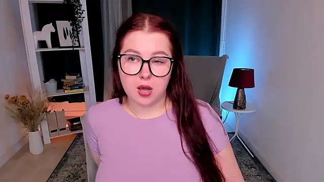 effyrain's Live XXX Chat
